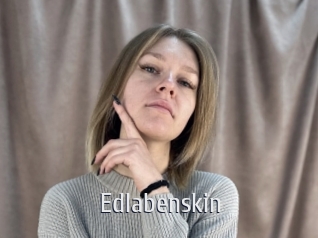 Edlabenskin
