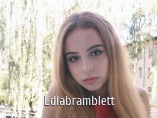 Edlabramblett