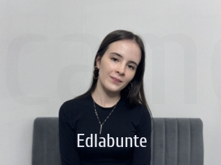 Edlabunte