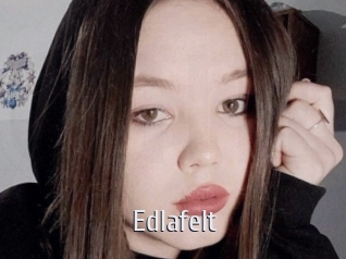 Edlafelt