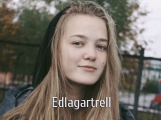 Edlagartrell