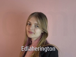 Edlaherington