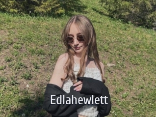 Edlahewlett