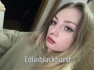 Edlinblackhurst