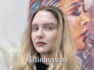 Edlinbossom