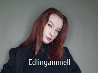 Edlingammell