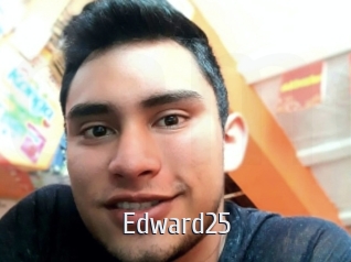 Edward25