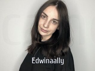 Edwinaally