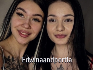 Edwinaandportia