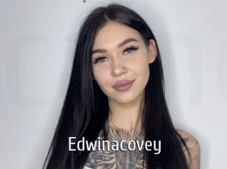 Edwinacovey