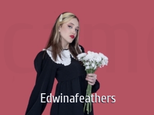 Edwinafeathers