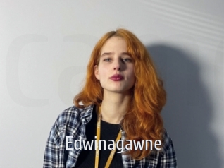 Edwinagawne