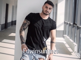 Edwinsummer