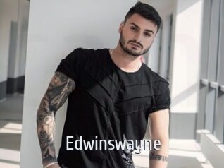 Edwinswayne