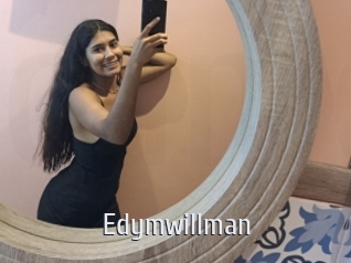 Edymwillman