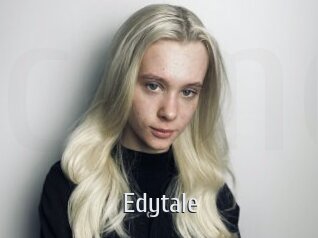 Edytale