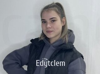 Edytclem