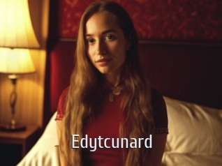 Edytcunard