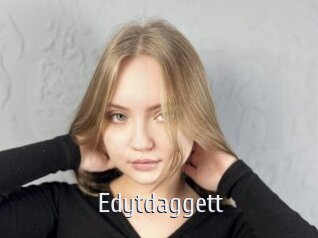 Edytdaggett