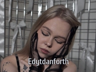 Edytdanforth