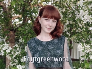 Edytgreenwood