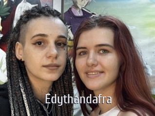 Edythandafra