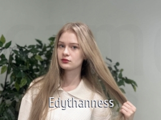 Edythanness