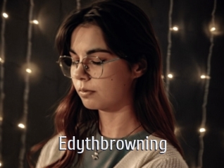 Edythbrowning