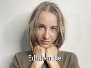 Edythcorker