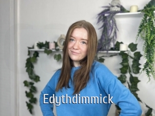 Edythdimmick