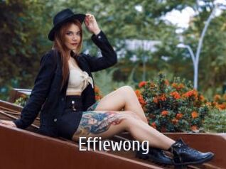 Effiewong