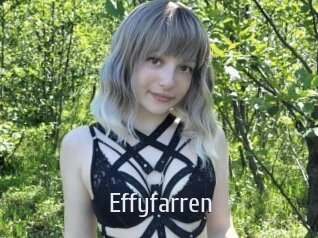 Effyfarren