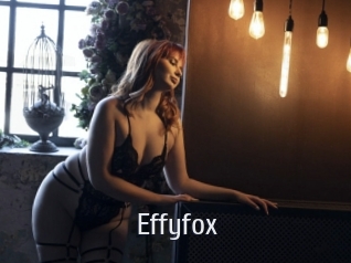 Effyfox