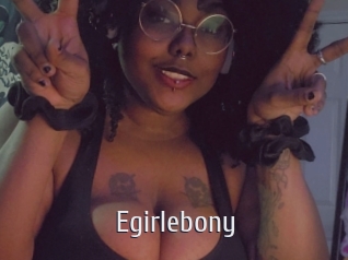 Egirlebony