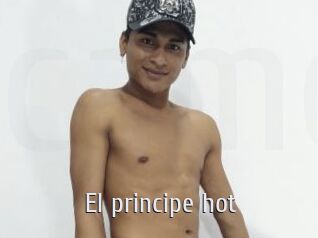 El_principe_hot