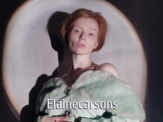 Elainecarsons