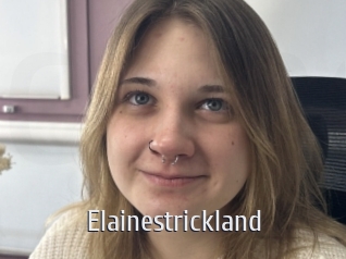 Elainestrickland