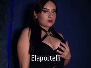 Elaportelli