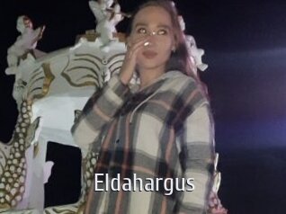 Eldahargus