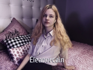 Eleanorcain