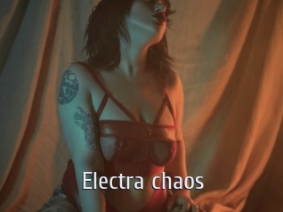 Electra_chaos