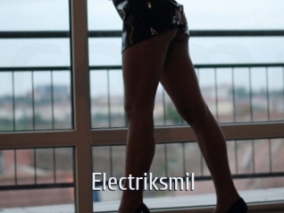 Electriksmil