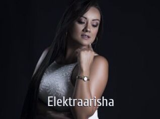 Elektraarisha