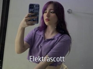 Elektrascott