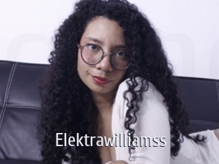 Elektrawilliamss