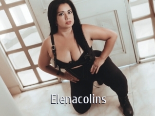 Elenacolins