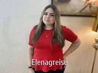 Elenagreise