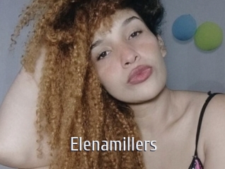 Elenamillers