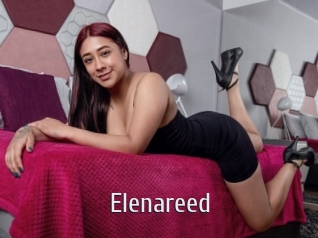 Elenareed