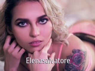 Elenasalvatore